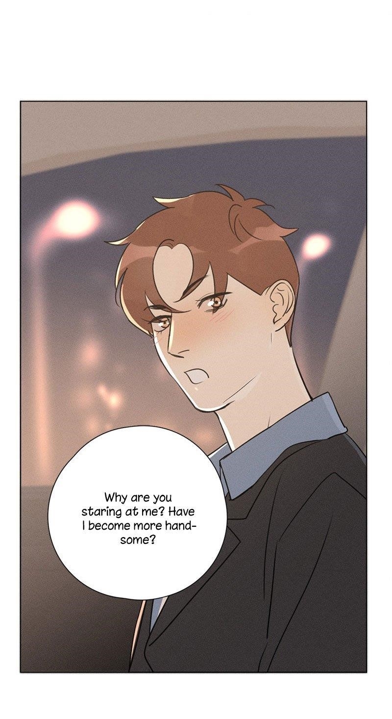 Here U Are Chapter 137.5 - Page 32