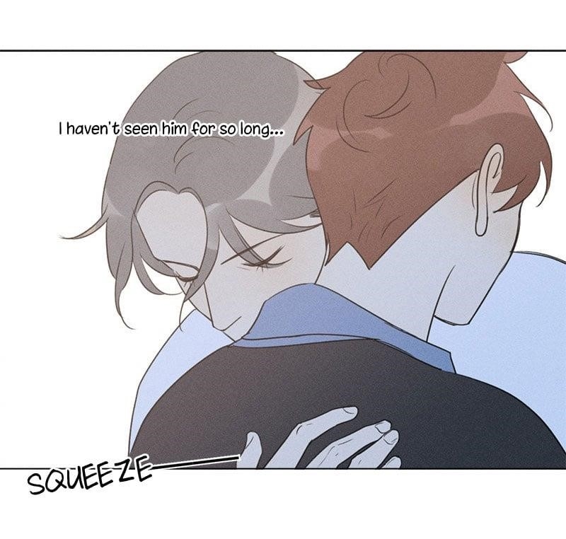 Here U Are Chapter 137.5 - Page 38