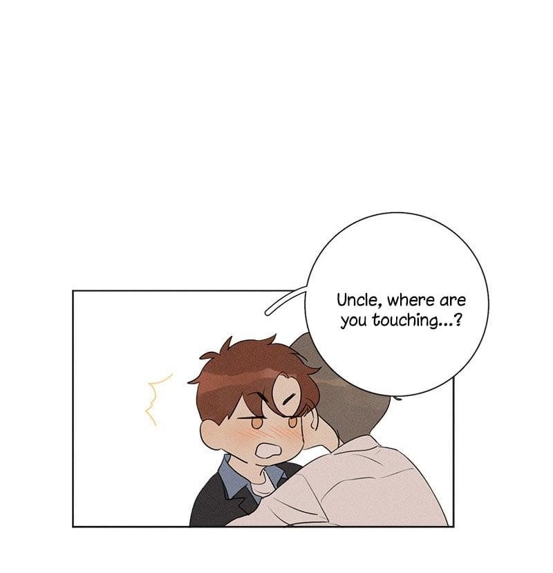 Here U Are Chapter 137.5 - Page 40