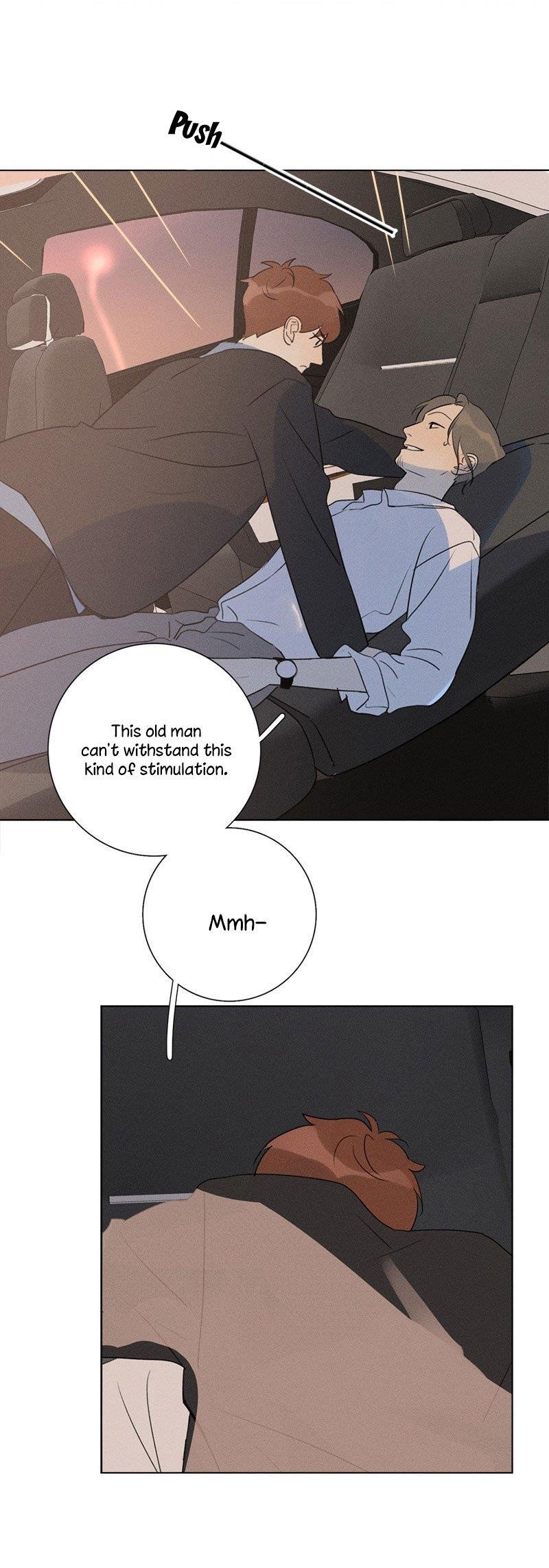 Here U Are Chapter 137.5 - Page 42