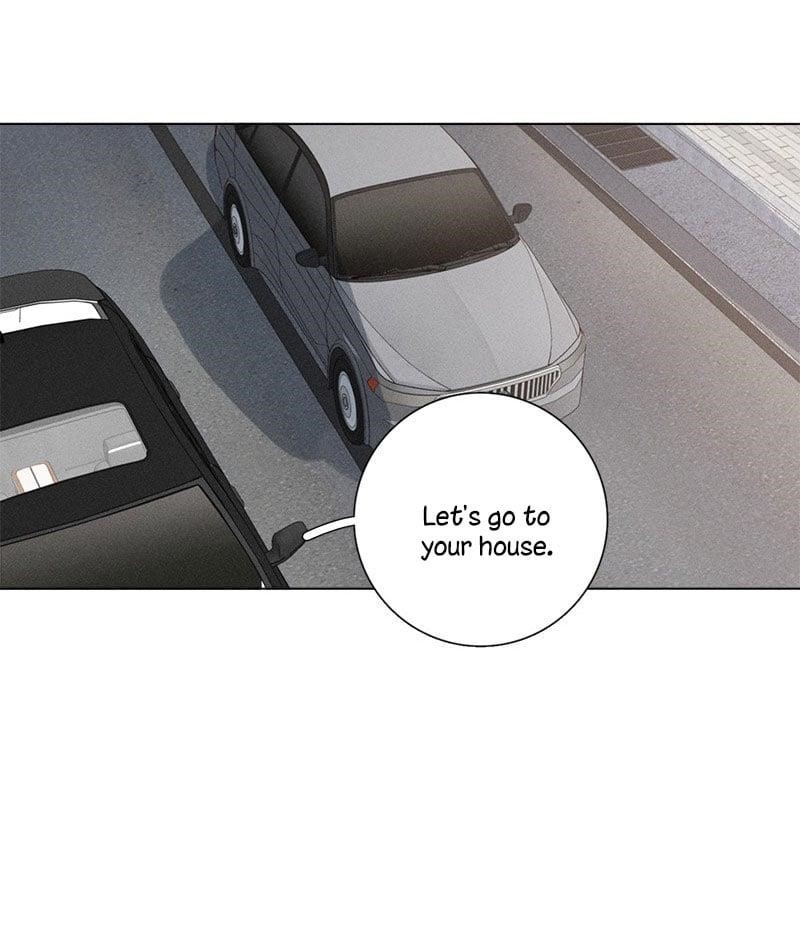 Here U Are Chapter 137.5 - Page 44