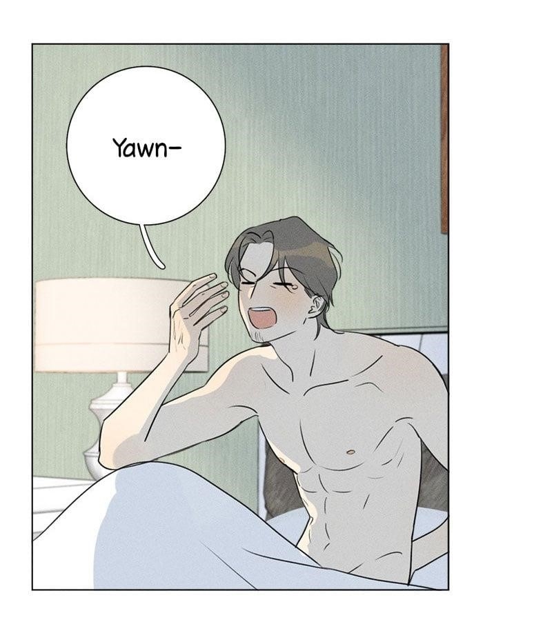 Here U Are Chapter 137.5 - Page 47