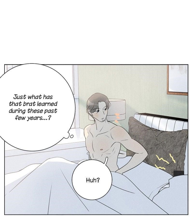 Here U Are Chapter 137.5 - Page 48