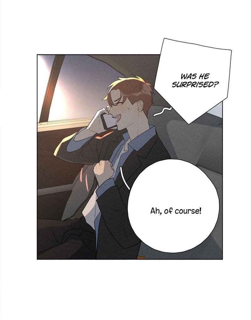 Here U Are Chapter 137.5 - Page 5