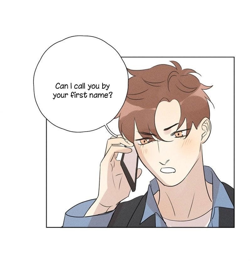 Here U Are Chapter 137.5 - Page 51