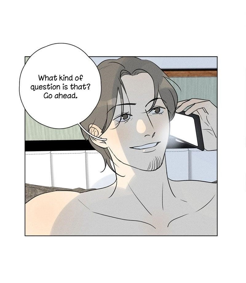 Here U Are Chapter 137.5 - Page 52