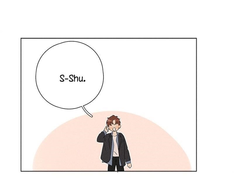 Here U Are Chapter 137.5 - Page 54