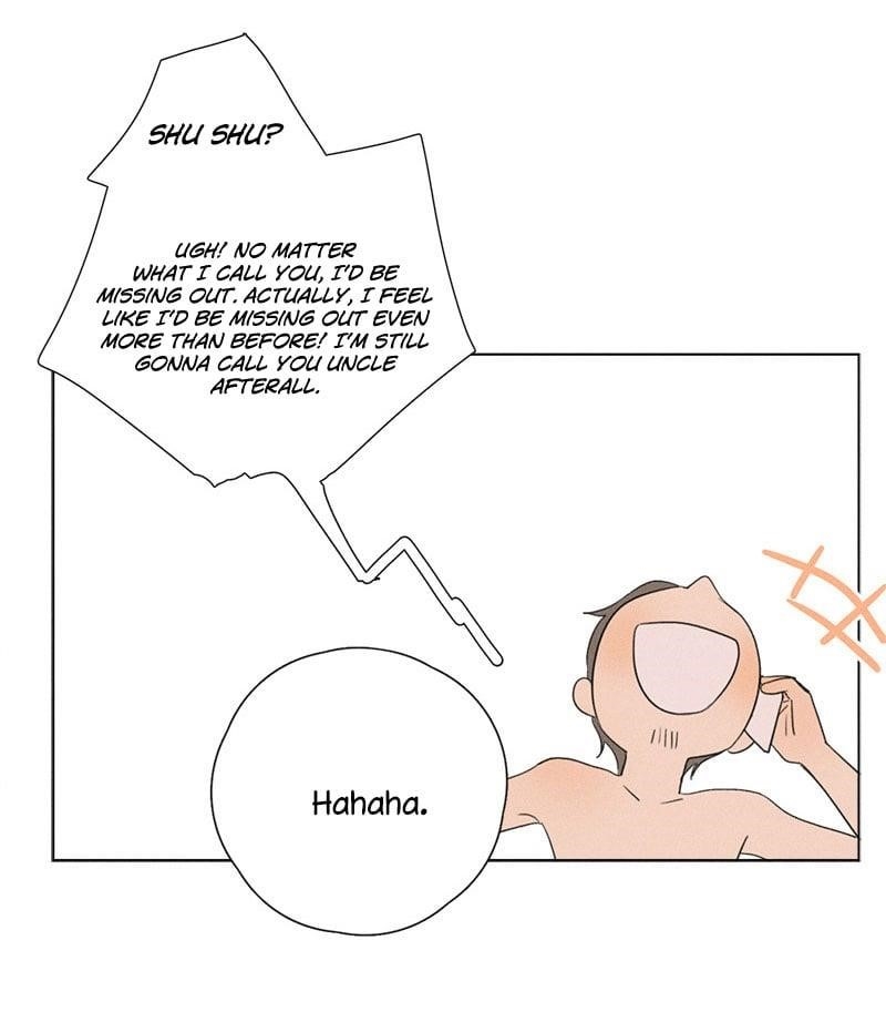 Here U Are Chapter 137.5 - Page 55