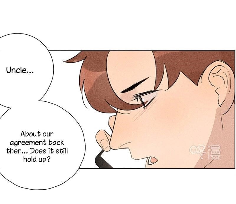 Here U Are Chapter 137.5 - Page 56