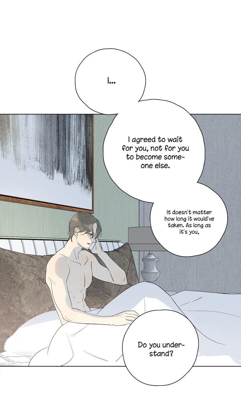 Here U Are Chapter 137.5 - Page 59