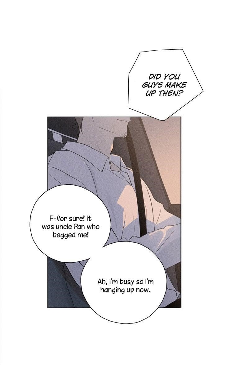 Here U Are Chapter 137.5 - Page 6