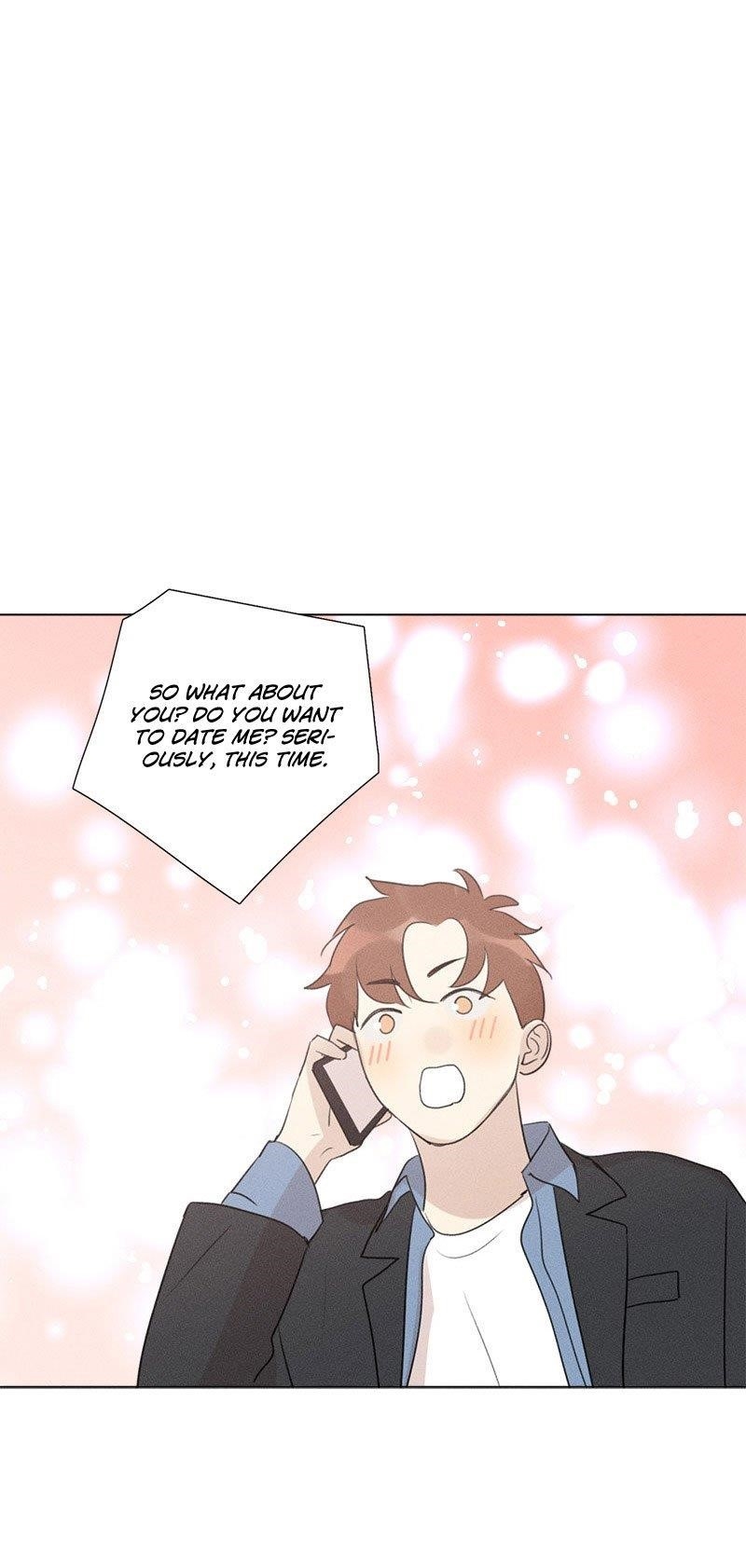 Here U Are Chapter 137.5 - Page 60