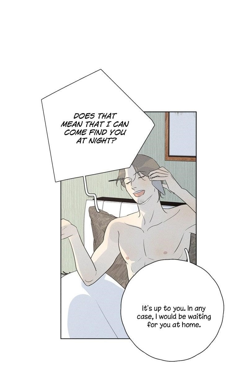 Here U Are Chapter 137.5 - Page 61