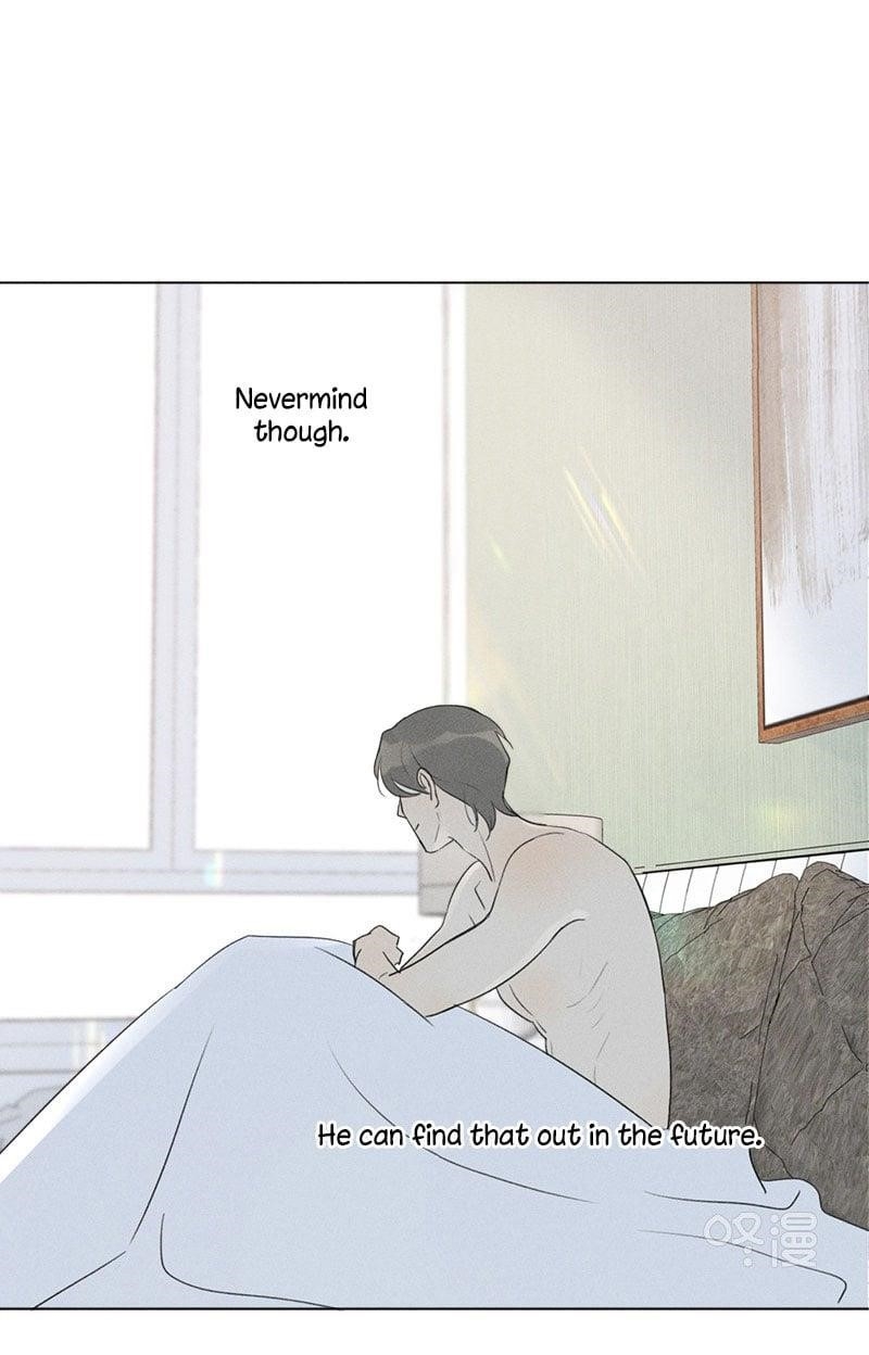 Here U Are Chapter 137.5 - Page 64