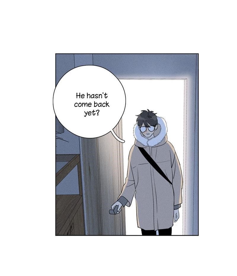 Here U Are Chapter 137.6 - Page 10