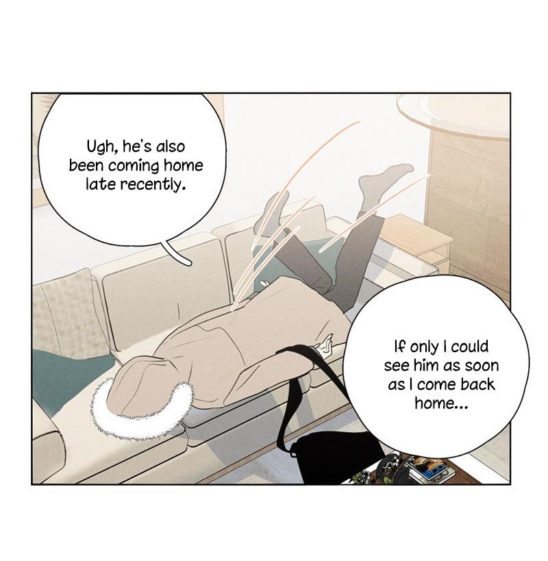 Here U Are Chapter 137.6 - Page 11