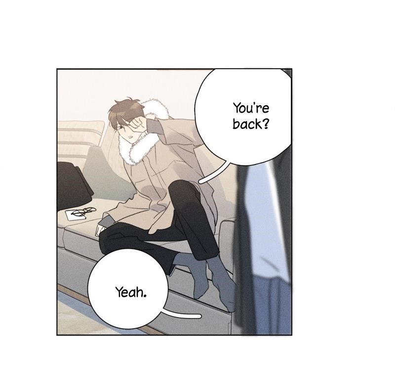 Here U Are Chapter 137.6 - Page 15