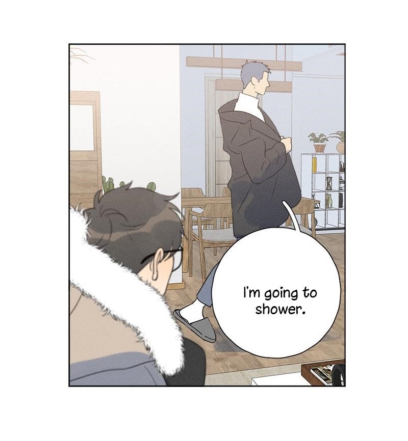 Here U Are Chapter 137.6 - Page 16