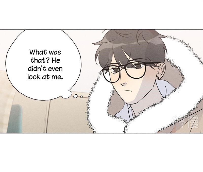 Here U Are Chapter 137.6 - Page 18