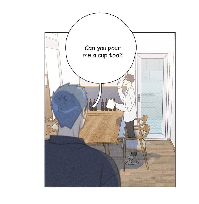 Here U Are Chapter 137.6 - Page 20