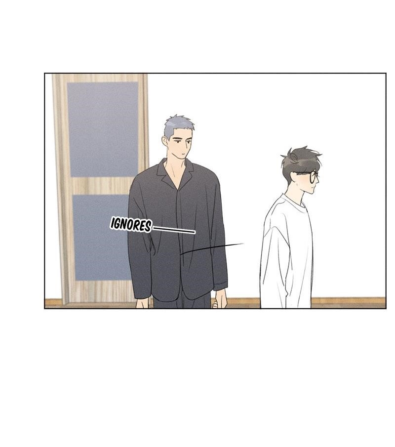 Here U Are Chapter 137.6 - Page 22