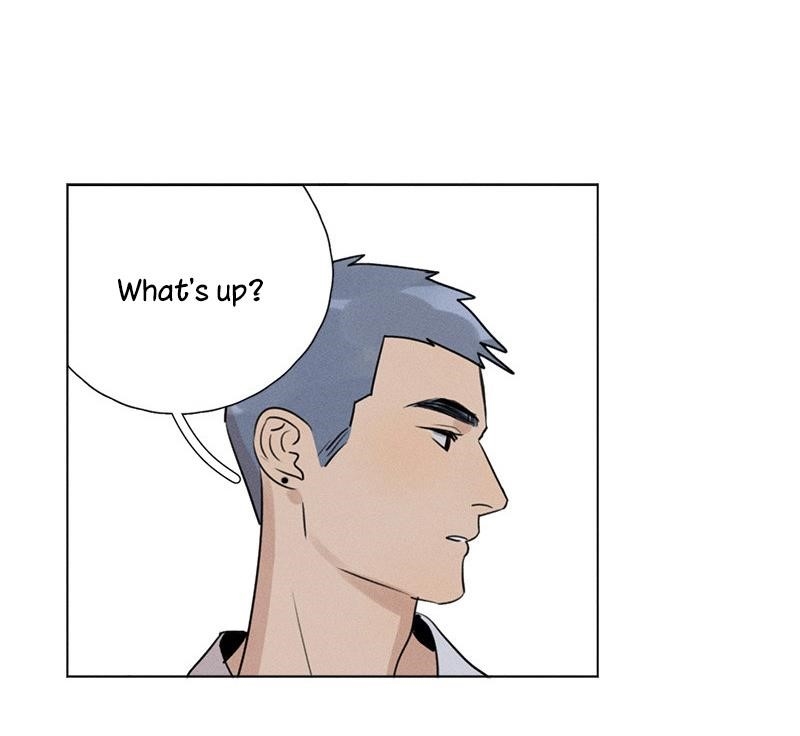 Here U Are Chapter 137.6 - Page 23