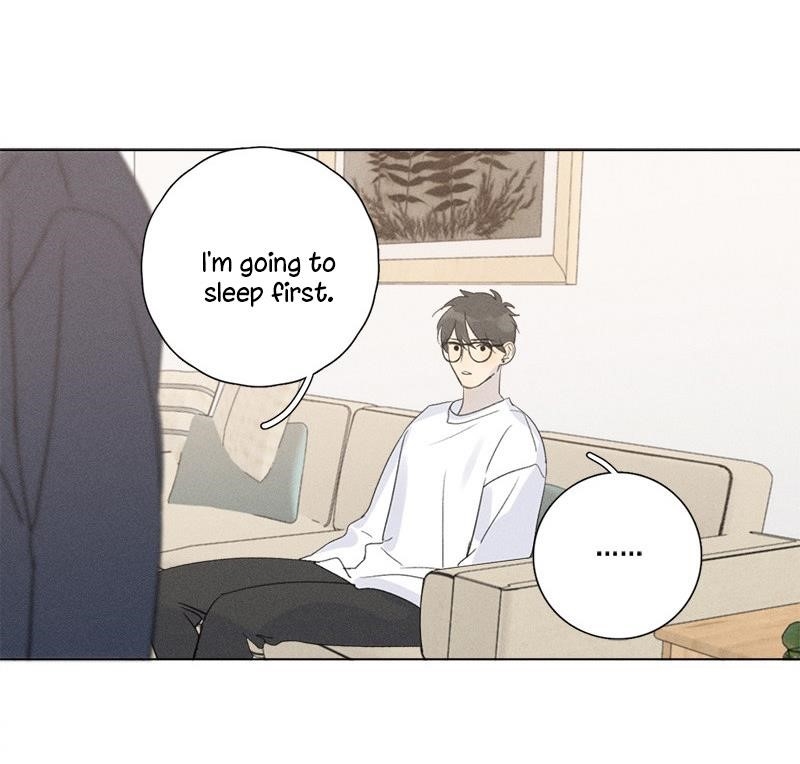 Here U Are Chapter 137.6 - Page 29