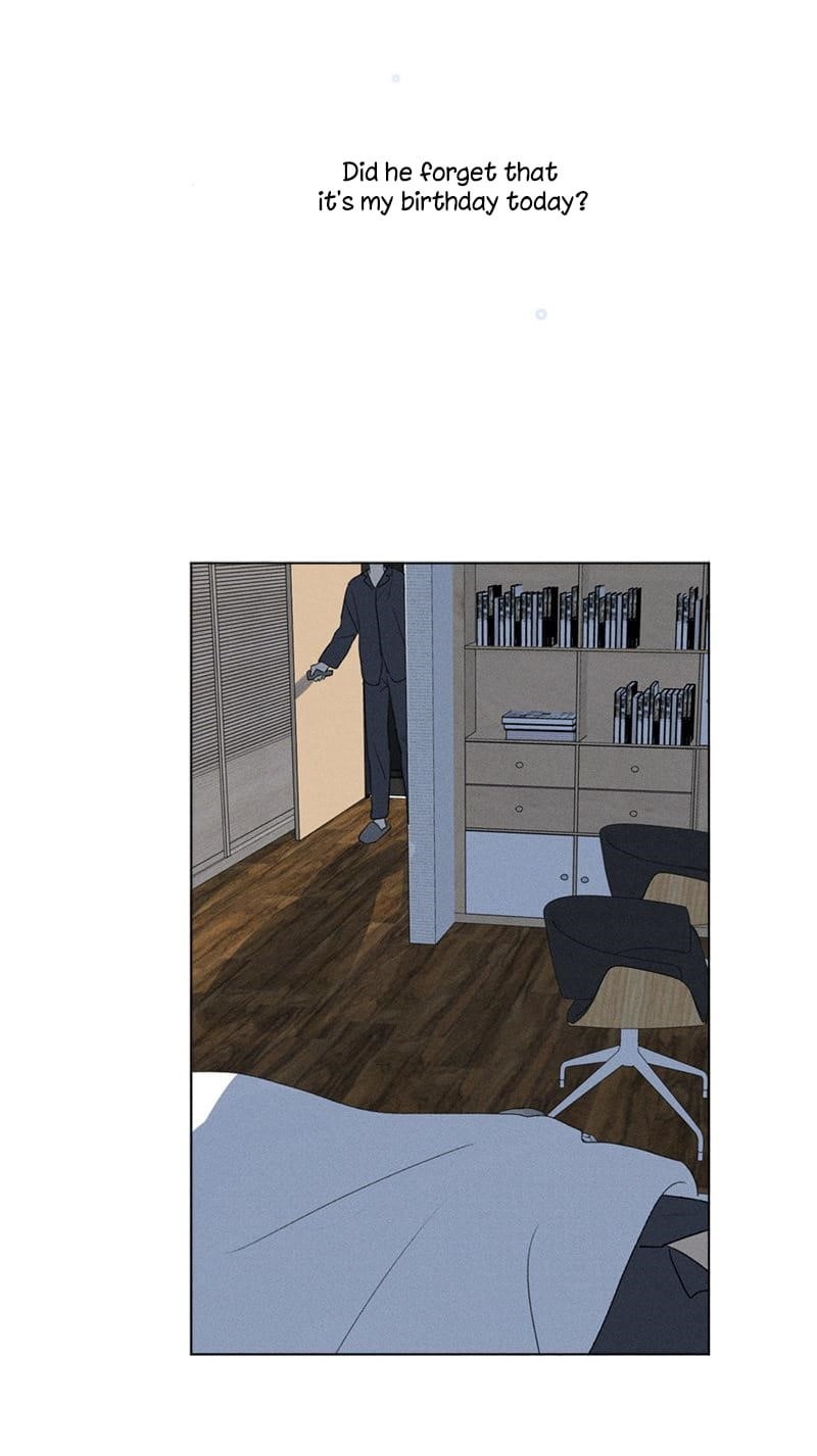 Here U Are Chapter 137.6 - Page 31