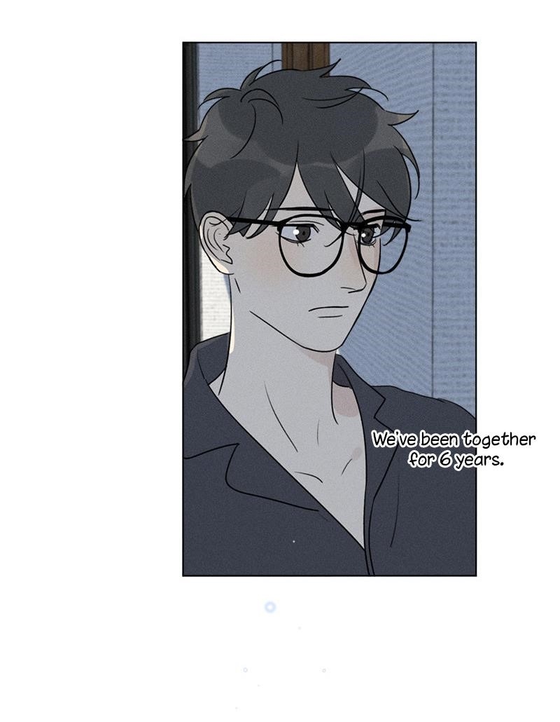 Here U Are Chapter 137.6 - Page 33