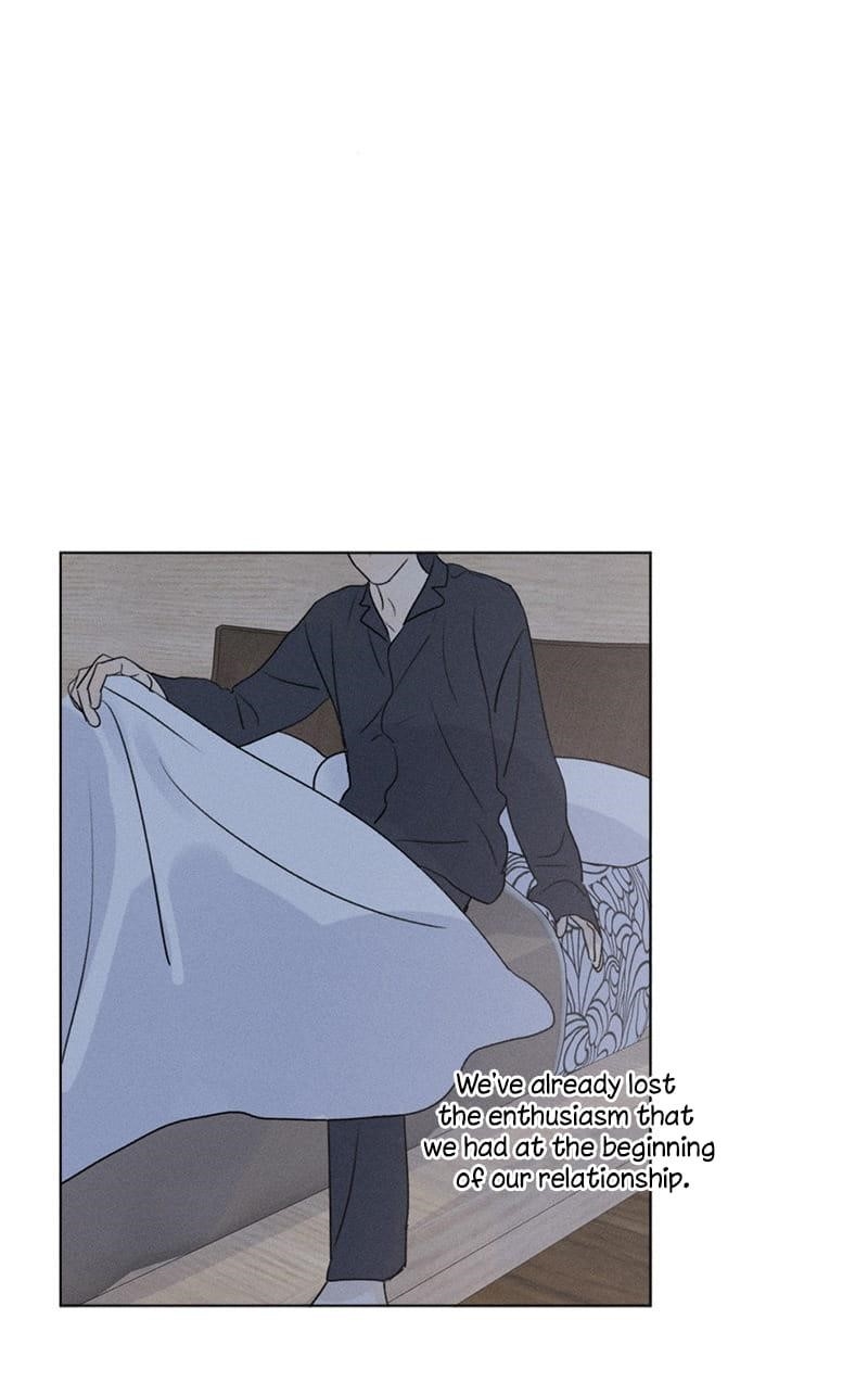 Here U Are Chapter 137.6 - Page 34