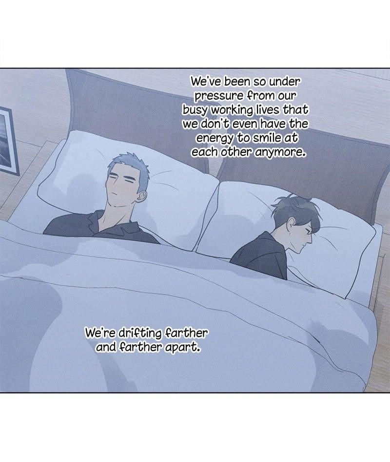 Here U Are Chapter 137.6 - Page 35