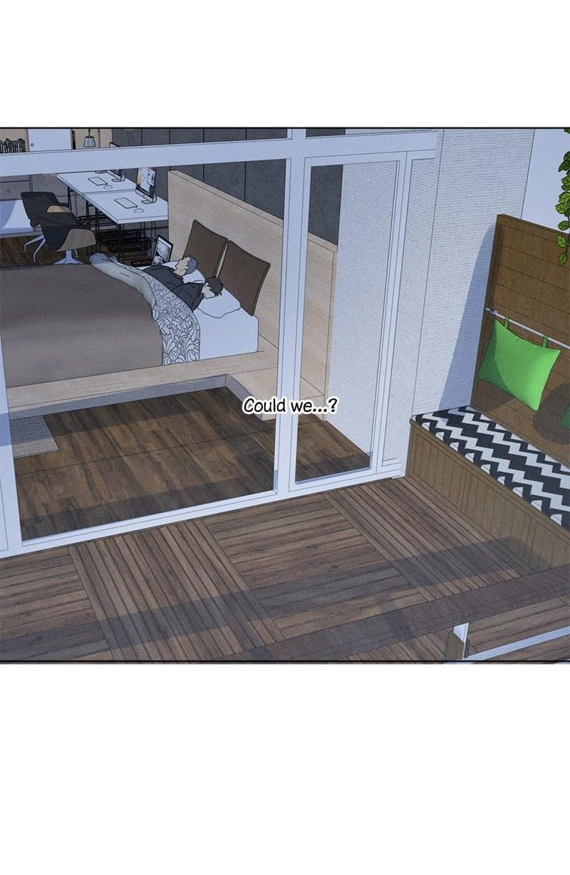 Here U Are Chapter 137.6 - Page 36