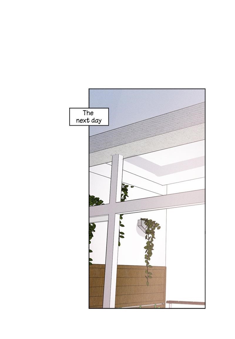 Here U Are Chapter 137.6 - Page 37