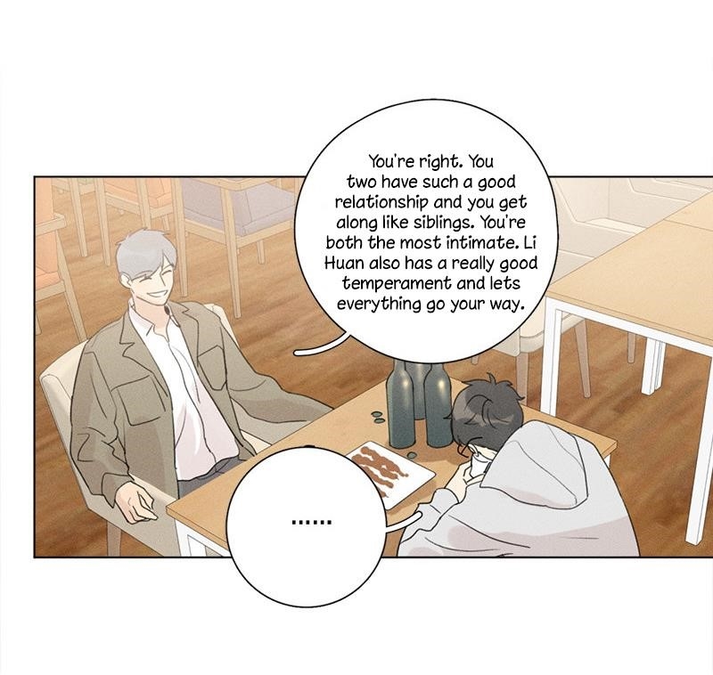 Here U Are Chapter 137.6 - Page 44