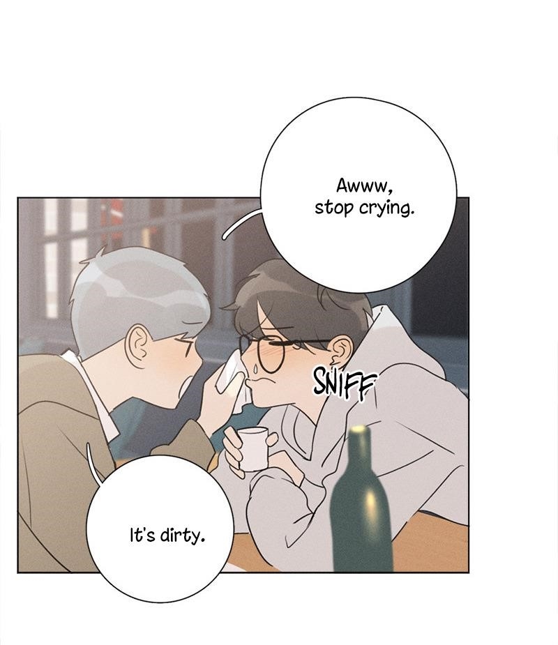 Here U Are Chapter 137.6 - Page 46