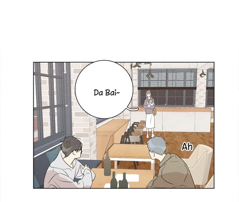 Here U Are Chapter 137.6 - Page 49