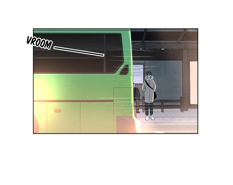 Here U Are Chapter 137.6 - Page 5