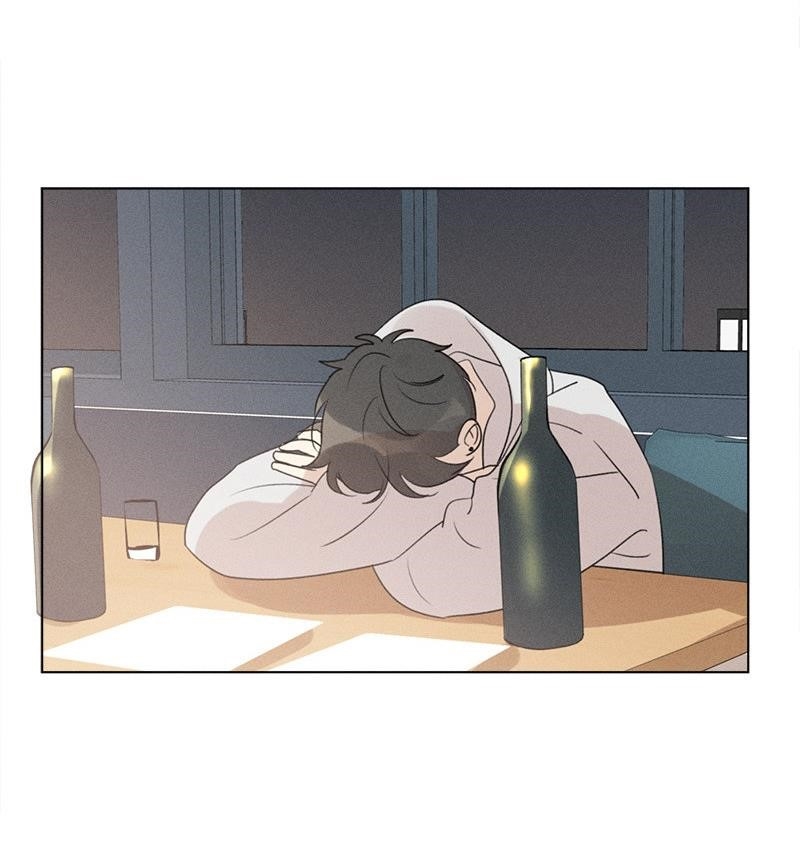 Here U Are Chapter 137.6 - Page 53