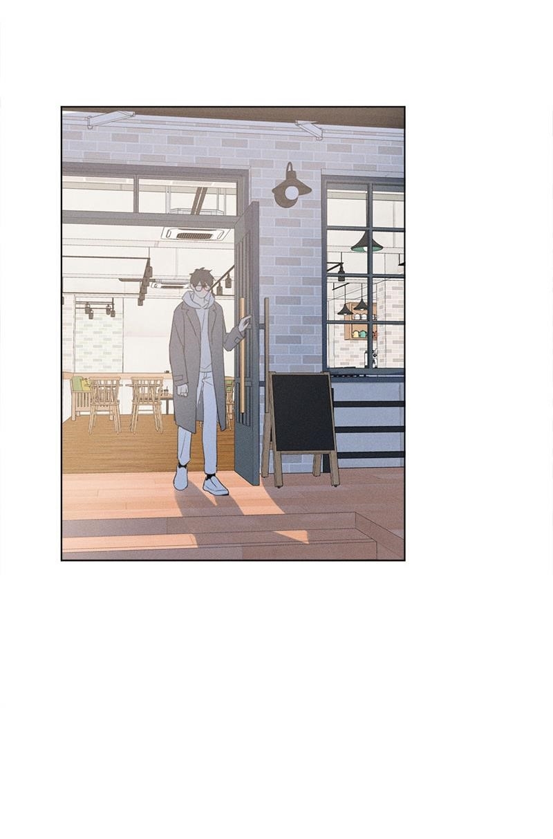 Here U Are Chapter 137.6 - Page 54