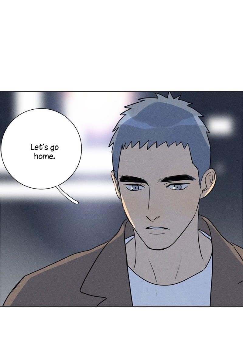 Here U Are Chapter 137.6 - Page 59