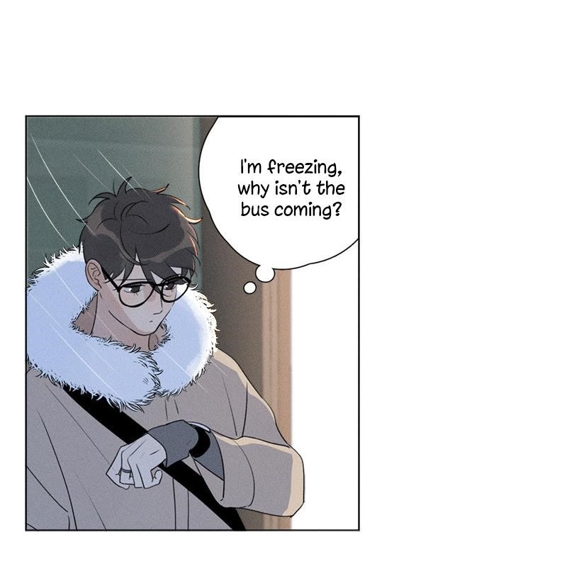 Here U Are Chapter 137.6 - Page 6