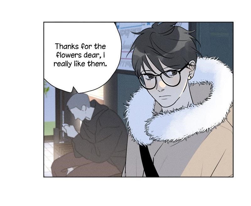 Here U Are Chapter 137.6 - Page 7