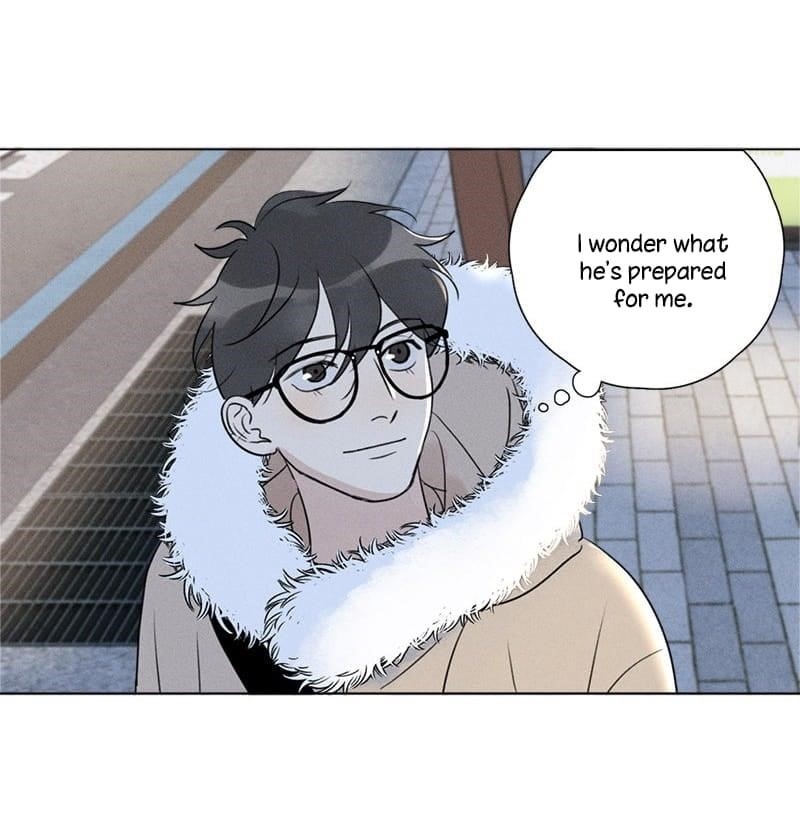 Here U Are Chapter 137.6 - Page 9