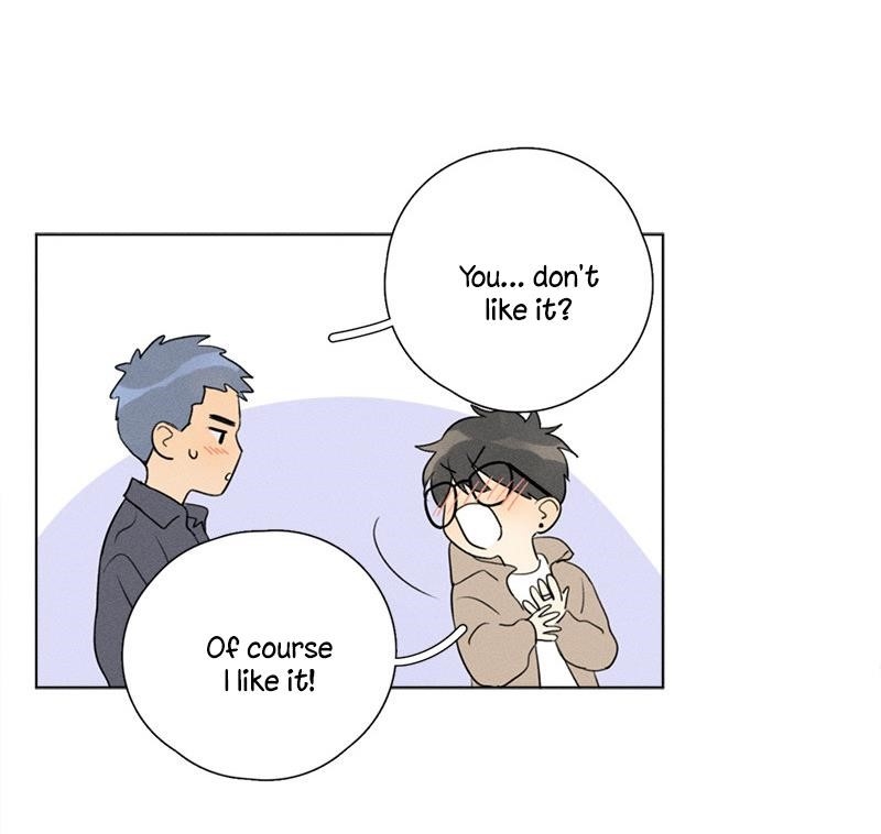 Here U Are Chapter 137.7 - Page 13