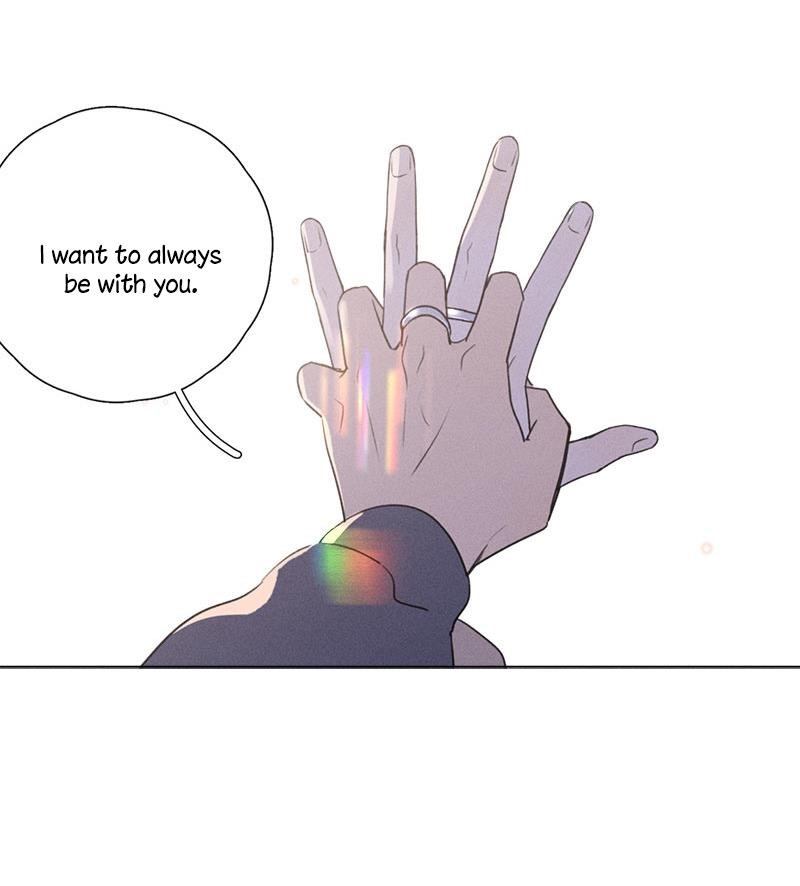 Here U Are Chapter 137.7 - Page 16