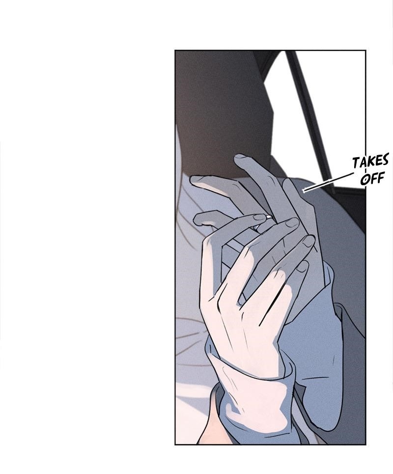 Here U Are Chapter 137.7 - Page 18