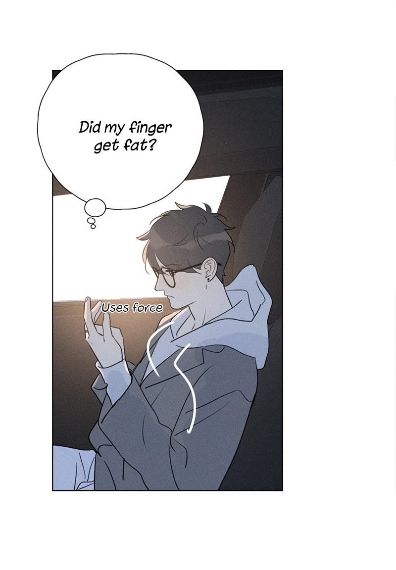 Here U Are Chapter 137.7 - Page 19