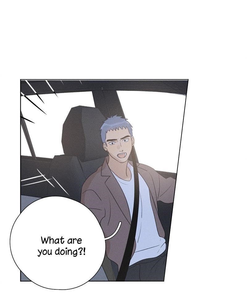 Here U Are Chapter 137.7 - Page 22