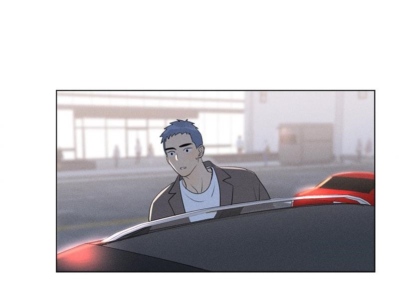 Here U Are Chapter 137.7 - Page 25