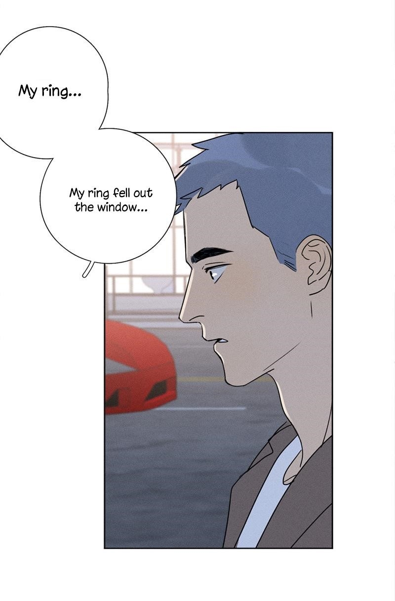 Here U Are Chapter 137.7 - Page 27